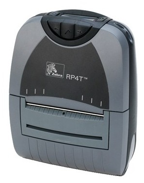 Принтер этикеток Zebra P4D-1UB0E001-00