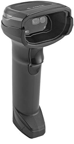 Zebra DS8108 сканер штрих-кода