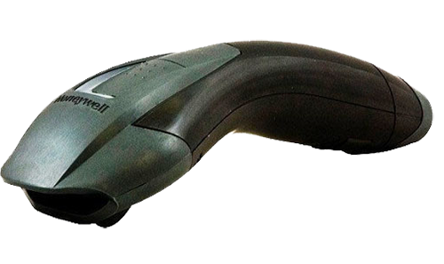 Honeywell 1202g сканер штрих-кода