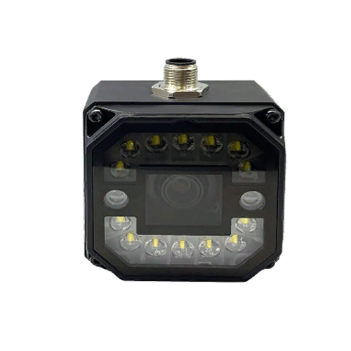 Сканер штрих-кода RAKINDA RK316-6W