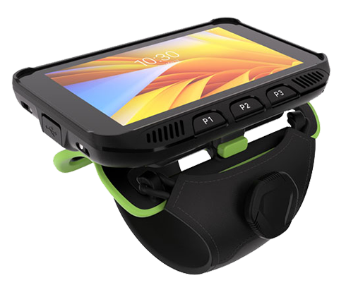 Zebra WT5400 терминал сбора данных