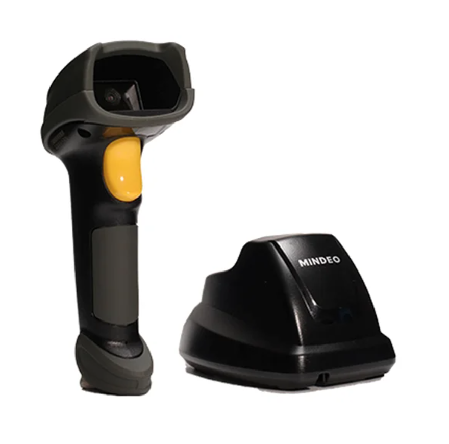 Беспроводной сканер штрих-кода Mindeo CS7219i-HD(BT)