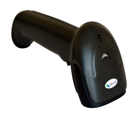 Alster Group Apex ALS-2002D Lite сканер штрих-кода