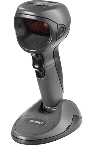 Zebra DS9808 сканер штрих-кода