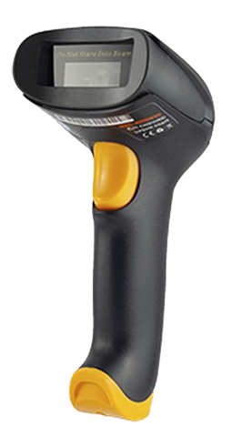 MSC-4000W2D сканер штрих-кода