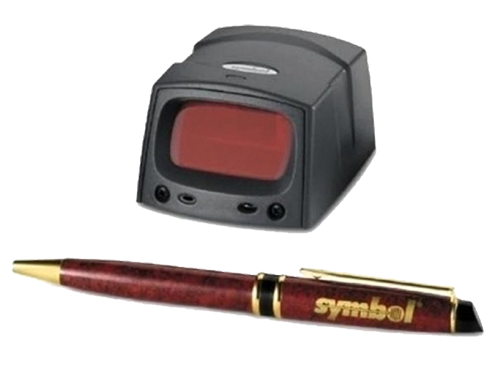 Symbol MS1207 сканер штрих-кода