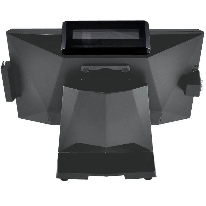 Дисплеи покупателя Flytech POS314