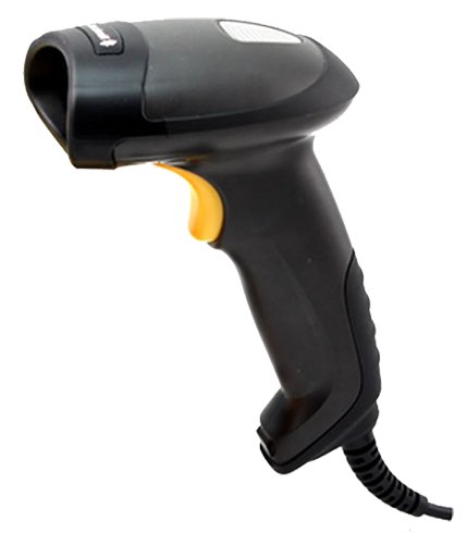 Newland HR1550 сканер штрих-кода