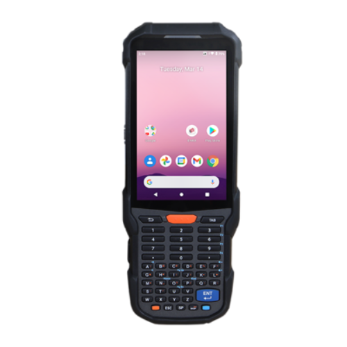 ТСД Терминал сбора данных Point Mobile P560X3W33DJE05
