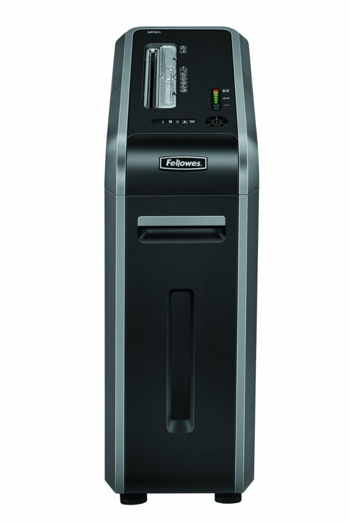 Шредеры Fellowes Powershred 125Ci