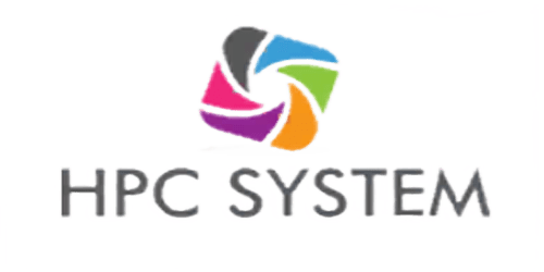 Бренд HPC System