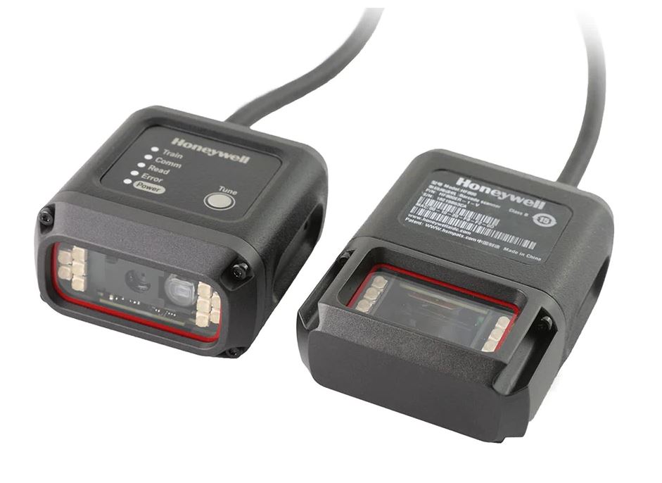 Honeywell HF800 сканер штрих-кода - фото 1