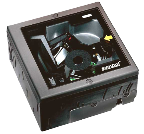 Сканер штрих-кода Zebra LS7808-BNNU0100ZR