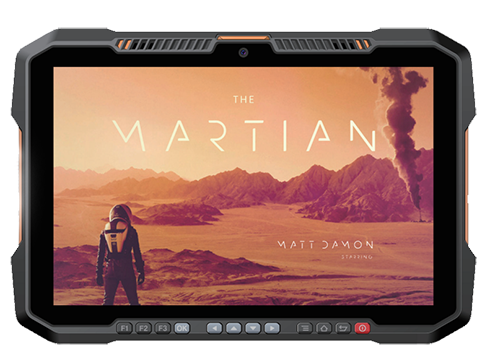 ТСД Speedata 5G SD100 Plus