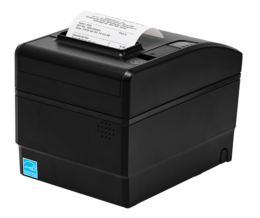 Принтер чеков и этикеток Bixolon SB31872