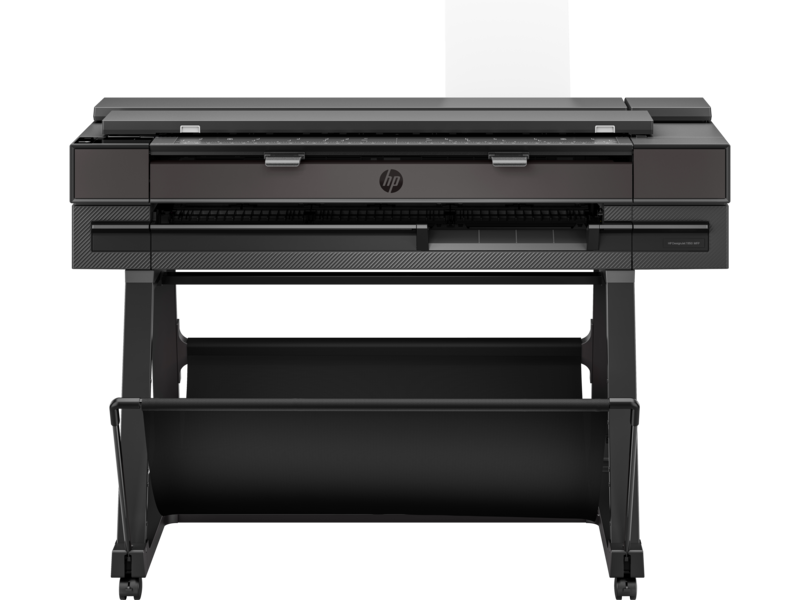 Лазерные принтеры HP DesignJet T850