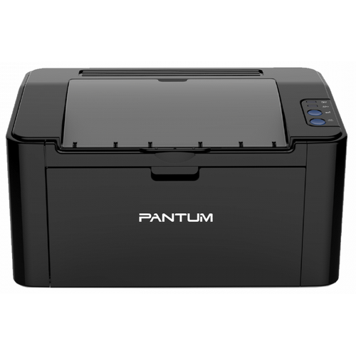 Офисный принтер  Pantum P2207 в Новосибирске