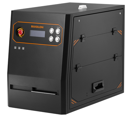 Принтер этикеток Bixolon SB58807