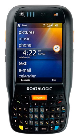 ТСД Терминал сбора данных Datalogic 944301009