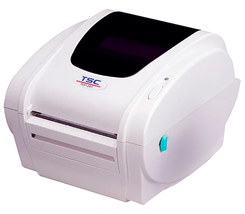 Принтеры этикеток TSC TDP