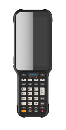 ТСД Терминал сбора данных Bluebird EK430-A4LBW