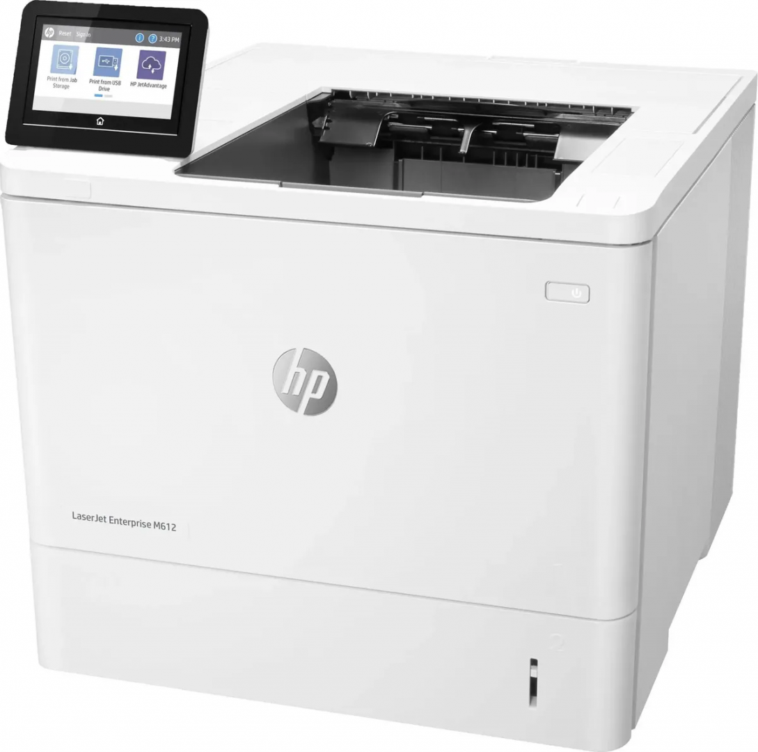 Лазерные принтеры HP M612