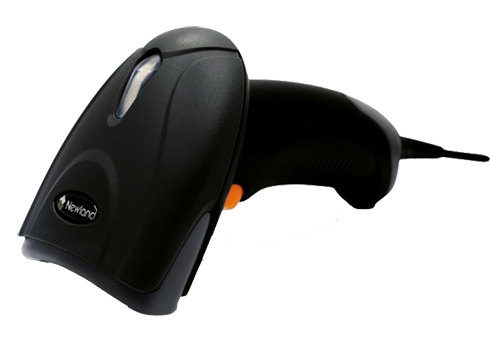 Newland HR2150 сканер штрих-кода
