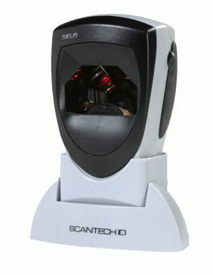 Стационарные сканеры штрих-кода Scantech Sirius S-7030