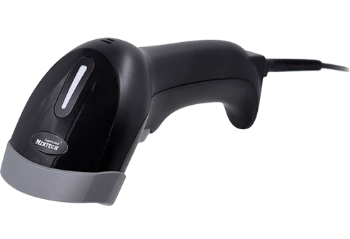 Сканер штрих-кода Mertech 1300 P2D