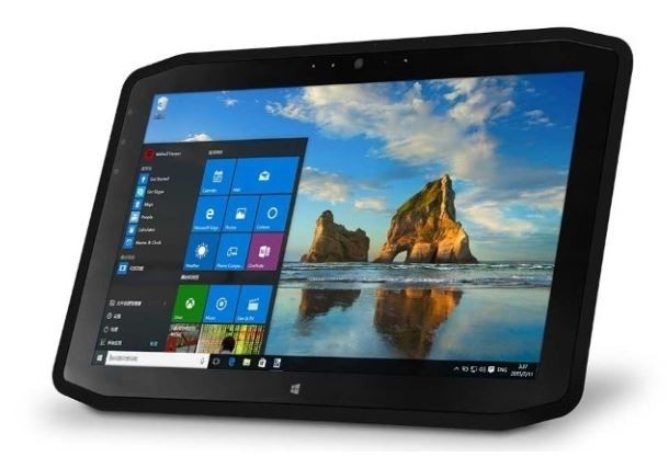 ТСД Терминал сбора данных Zebra SB27294